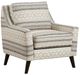 Furniture of America® Eastleigh Tribal Multicolor Accent Chair-0