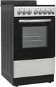Element® 20" Stainless Steel Freestanding Electric Range-3