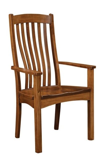 Door County Conestoga Arm (25.5"W x 17.5"D x 42.25"H)-0