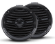 Rockford Fosgate® Add-on Rear Speaker Kit for use with RNGR-STAGE2 and RNGR-STAGE3 Kits-0