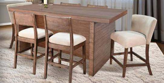 Sunny Designs Gibson Bar Stool - Thumbnail 4