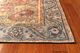 KAS Rugs London Rust Valencia 8'x10' Area Rug-4