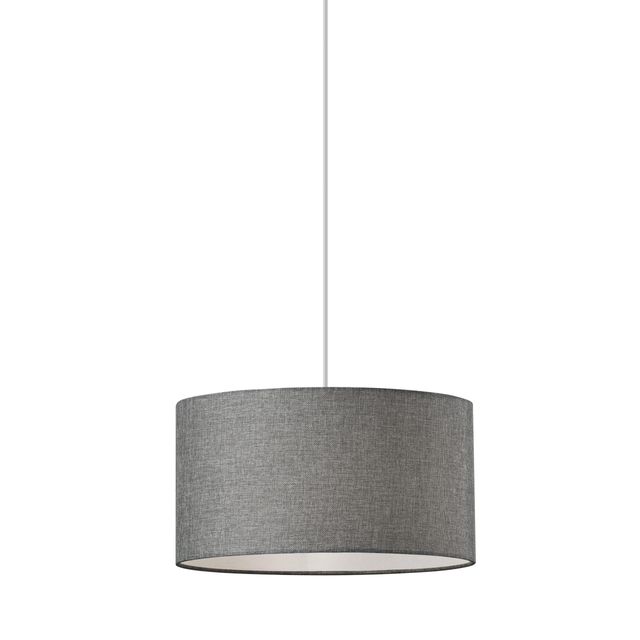 Adesso® Harvest Drum Pendant-0