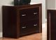 Handstone Contempo 2/Drawer Legal/Letter Lateral File Cabinet-0