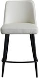 Moe's Home Collection Emelia Ivory Counter Stool-2