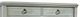 Durham Furniture Springville Greystone Dressing Chest-1