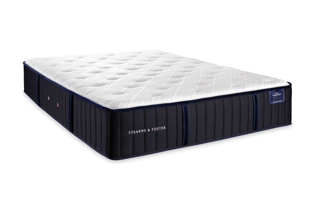 Stearns & Foster® Amber Shore Luxury Firm Tight Top Twin XL Mattress-0
