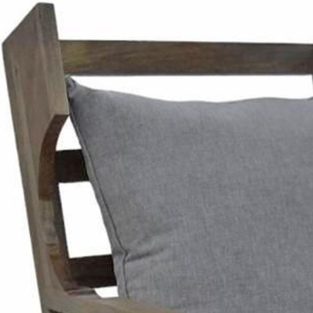 Jaipur Furniture Myla Brown/Gray Chair-3
