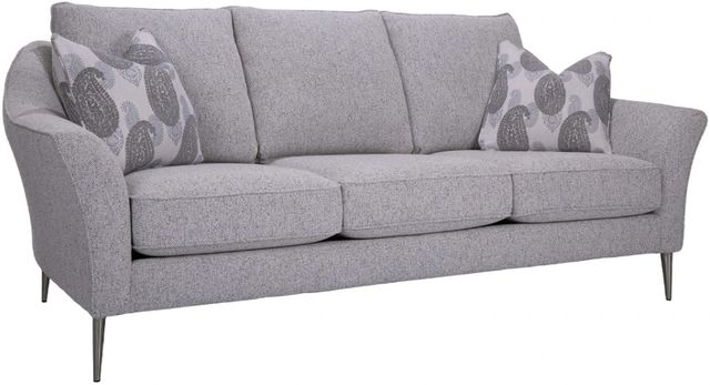 Decor-Rest® Furniture LTD Customizable 2142 Sofa-0