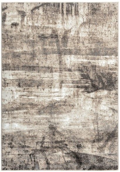 Orian Adagio Granite Falls Taupe 5'x8' Area Rug-0