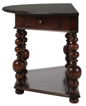 Bramble Customizable Soluna Demi Lune Table-3