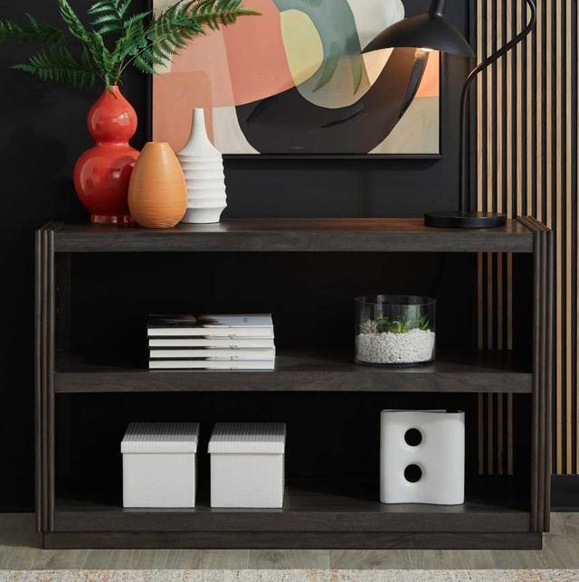 Liberty Furniture Modern Edge Caffe Sofa Table-1