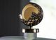Signature Design by Ashley® Acario Gold/Taupe 12" Jar-2