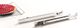 Miele Stainless Steel FlexiClip Telescopic Runner-1