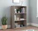 Sauder® Beginnings® Silver Sycamore™ Bookcase-1