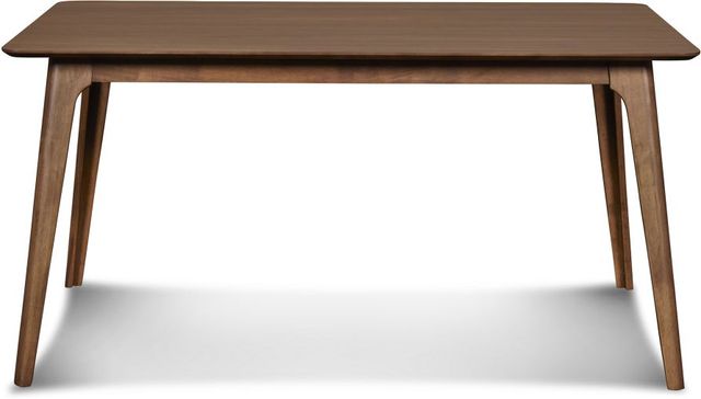 New Classic® Home Furnishings Oscar 5-Piece Natural Walnut Dining Set-1