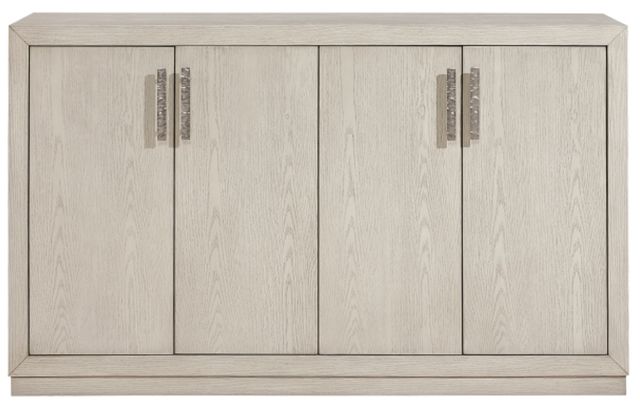 Homelegance® Tundra Antique White Server-2