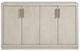 Homelegance® Tundra Antique White Server-2