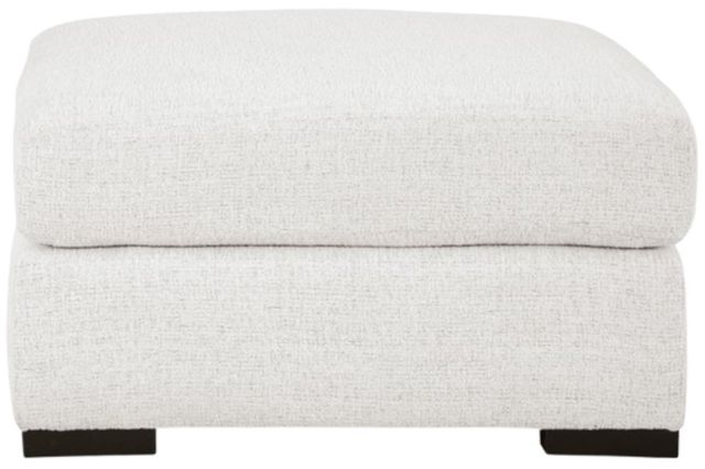 Signature Design by Ashley® Misty-Lakes Chalk Oversized Accent Ottoman-2