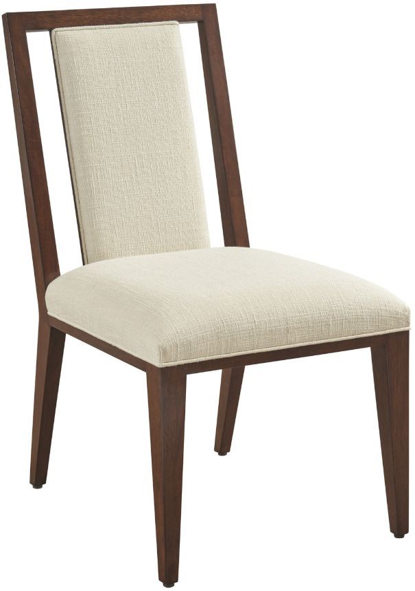Lexington Home Customizable Rendezvous Boswell Splat Back Side Chair-0