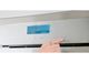 Thermador® Masterpiece® 30" Stainless Steel Oven/Micro Combo Electric Wall Oven-2