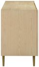 TOV Furniture Echo Washed Natural Sideboard-4