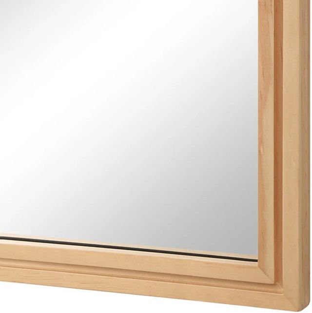 Renwil® Canas Natural Accent Mirror-4
