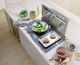 Thermador® Masterpiece® 31" Stainless Steel Downdraft Range Hood-2