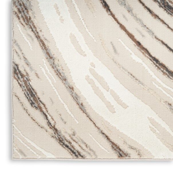 Nourison Home™ Sustainable Trends 5'x7' Style 5 Area Rug-3