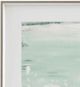 Bassett Mirror Coastal Patina II Wall Art-1