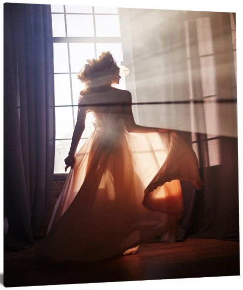 Classy Living Waiting for You Wall Art-3