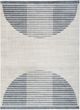 Nourison Home™ Astra Machine Washable 5'x7' Style 1 Area Rug-0