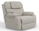 iAmerica Fantasy Wide Seat Lay Flat Sleep Power Recliner-0
