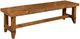 Horizon Home® Urban Rustic 7-Piece Brown Dining Set-4