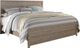 Signature Design by Ashley® Culverbach Gray King Panel Bed-0