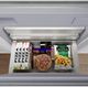 Thermador® Freedom® 30" 16.5 Cu. Ft. Panel Ready Built-in Bottom Freezer Refrigerator-3