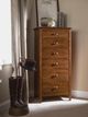 Kincaid® Furniture Cherry Park Brown Lingerie Chest-1