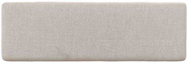 Liberty Furniture Shaker Lakes Harvest Brown/Taupe Upholstered Dining Bench-4