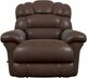 La-Z-Boy® Randell Harvest Leather Manual Wall Recliner-1