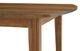 LM Co Home By Vaughan-Bassett Crafted Cherry by Ben & Erin Napier Medium Cherry 72" Surfboard Dining Table-3
