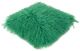 A & B Home Green Throw Pillow-2