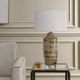 Uttermost® Schneider Brown Glazed Table Lamp-2