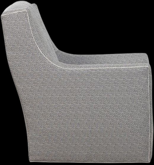 Huntington House Customizable 7748 Swivel Glider Chair-2
