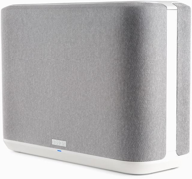 Denon® Home 250 White Wireless Speaker-1