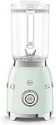 Smeg 50's Style 600 W Pastel Green Counter Blender-1