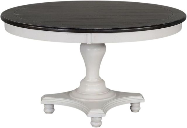Sunny Designs™ Carriage House European Cottage Dining Table-0