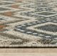 Oriental Weavers™ Latitude 5'x7' Style 2 Area Rug-3