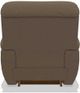 La-Z-Boy® Joshua Power-Recline-XR Reclina-Rocker® Chestnut Recliner-1