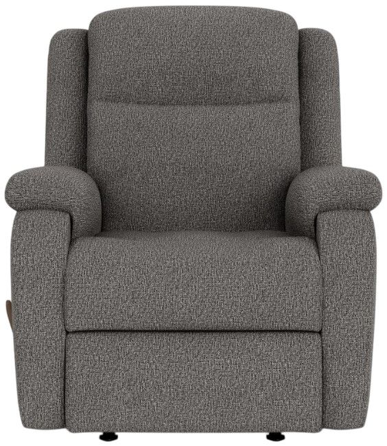 Flexsteel® Magnus Onyx Recliner-1