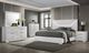 Furniture of America® Whitby White Chest-1